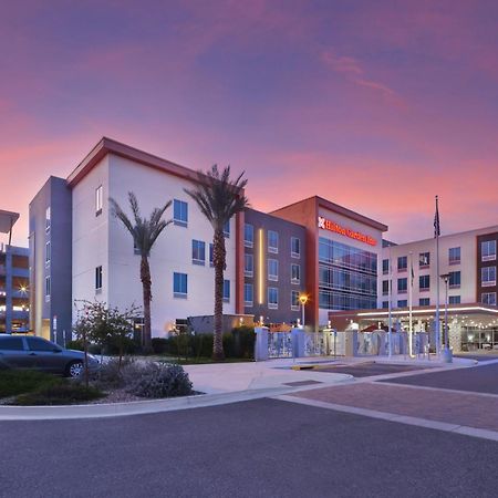 Hilton Garden Inn Chandler Downtown Zewnętrze zdjęcie