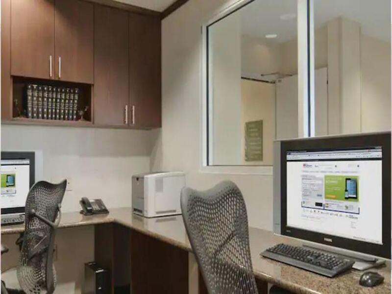 Hilton Garden Inn Chandler Downtown Zewnętrze zdjęcie