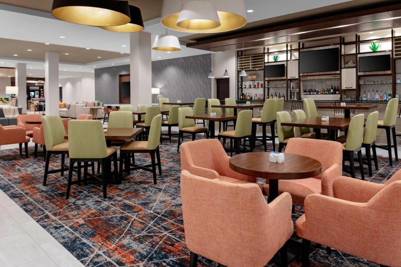 Hilton Garden Inn Chandler Downtown Zewnętrze zdjęcie