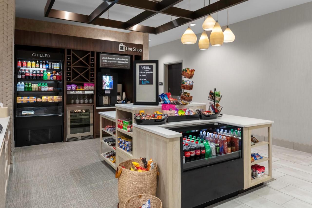 Hilton Garden Inn Chandler Downtown Zewnętrze zdjęcie