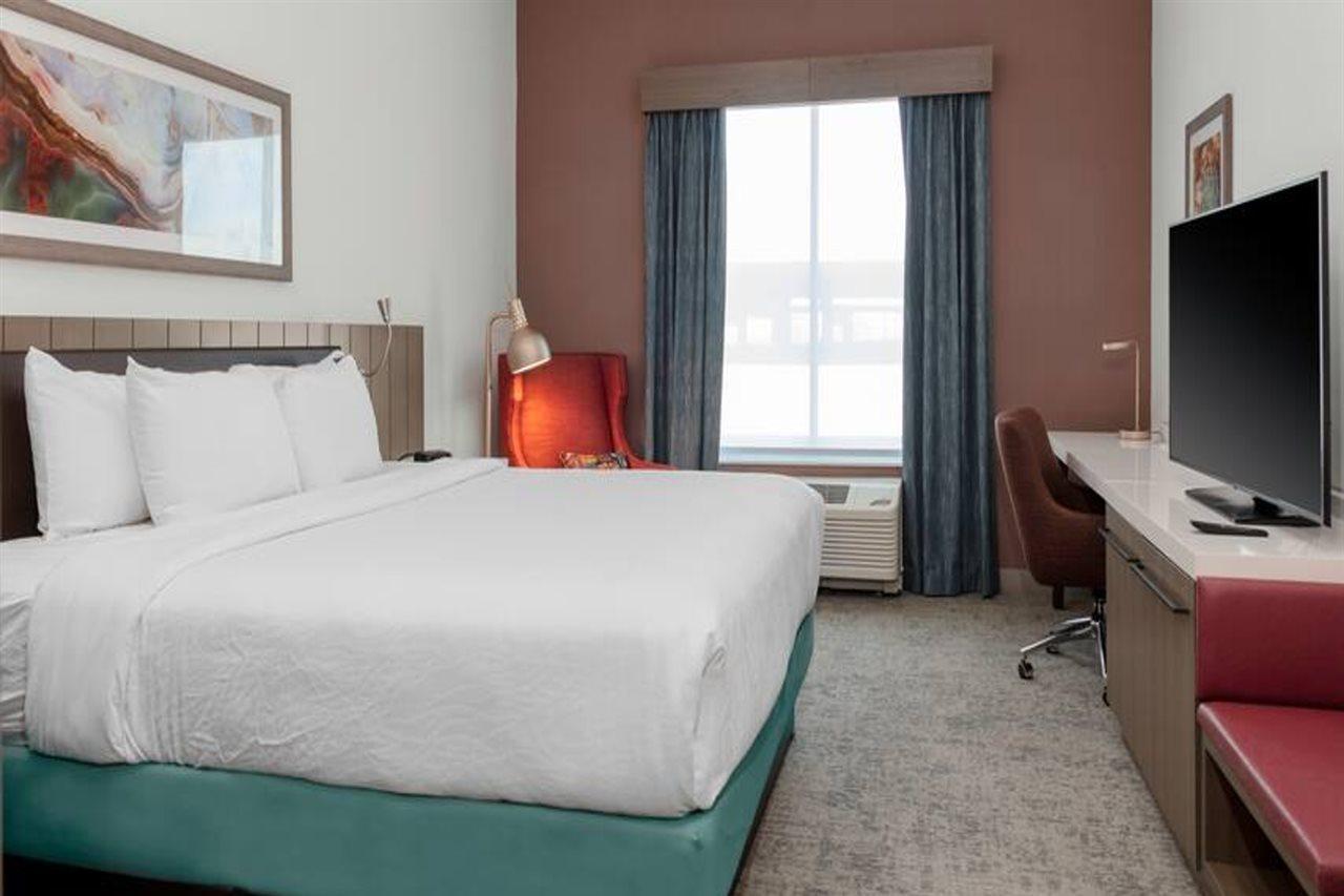 Hilton Garden Inn Chandler Downtown Zewnętrze zdjęcie