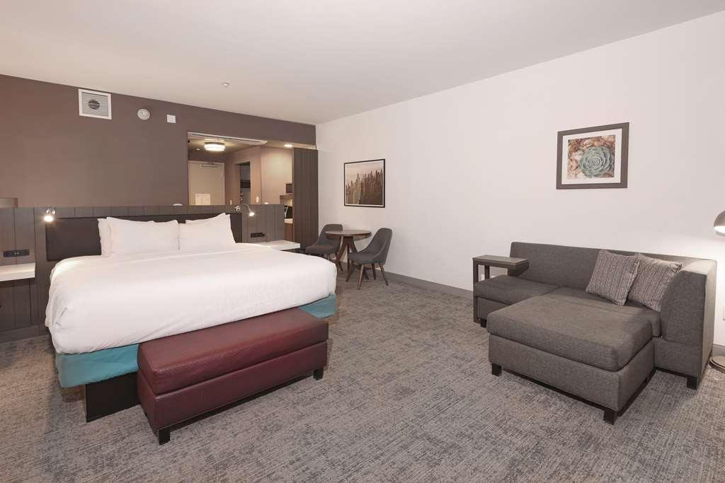 Hilton Garden Inn Chandler Downtown Pokój zdjęcie