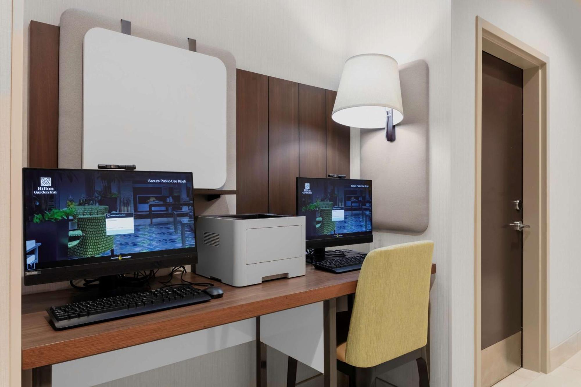 Hilton Garden Inn Chandler Downtown Zewnętrze zdjęcie