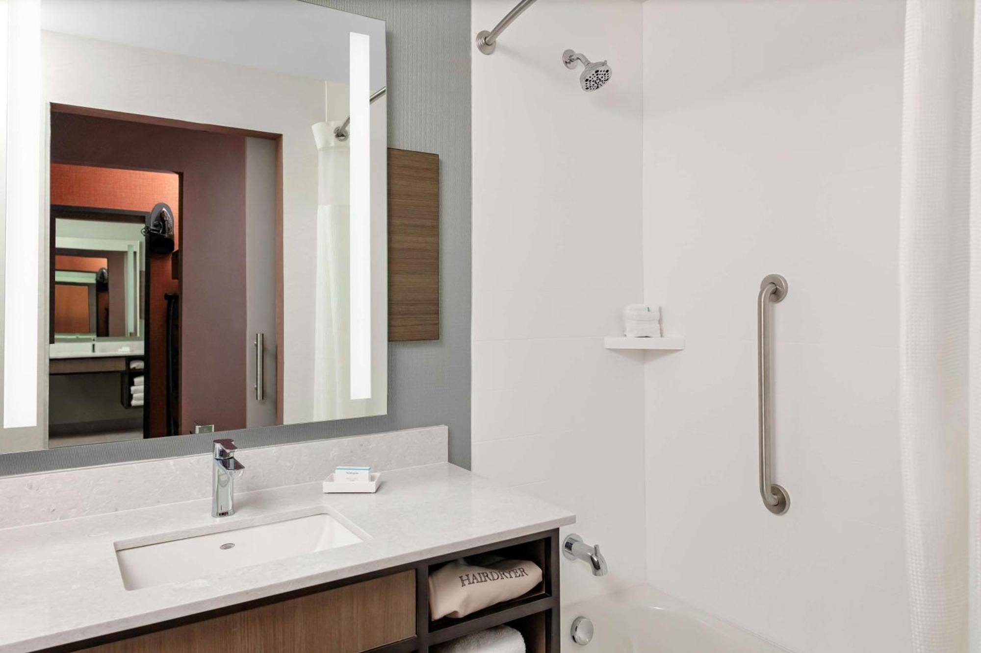 Hilton Garden Inn Chandler Downtown Zewnętrze zdjęcie