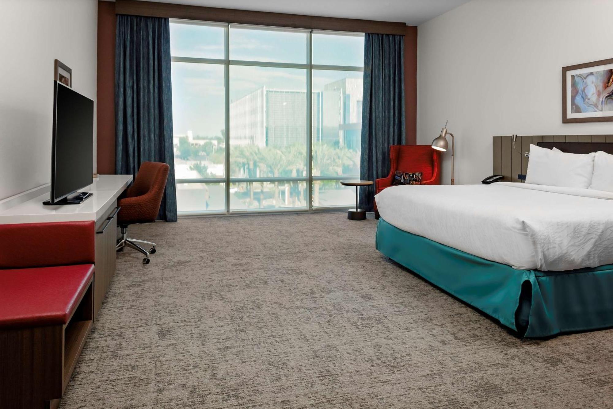 Hilton Garden Inn Chandler Downtown Zewnętrze zdjęcie